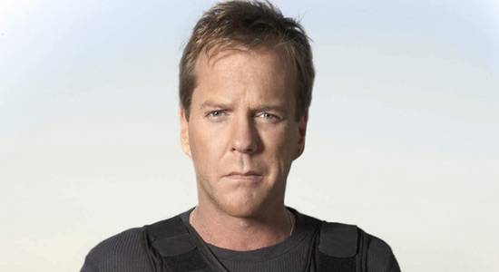 Jack Bauer
